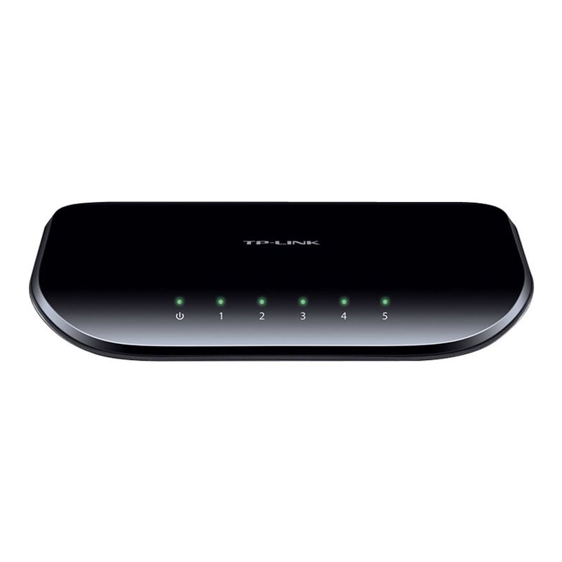 6935364020255-TP-Link TL-SG1005D - Switch de bureau 5 ports Gigabit-P_79386293_10-9