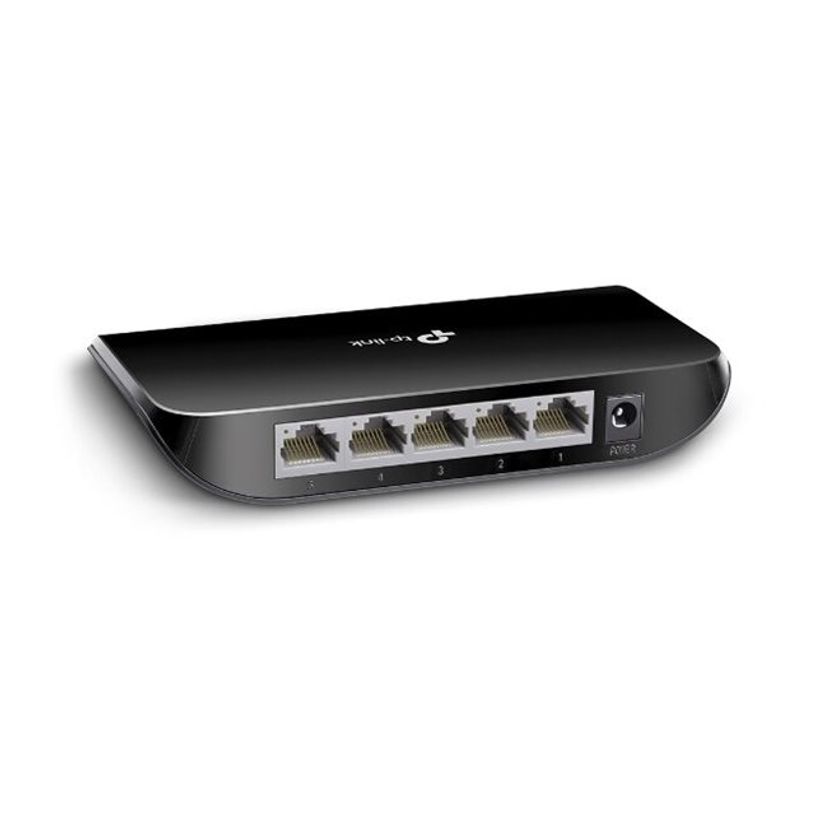 6935364020255-TP-Link TL-SG1005D - Switch de bureau 5 ports Gigabit-P_79386293_12-8