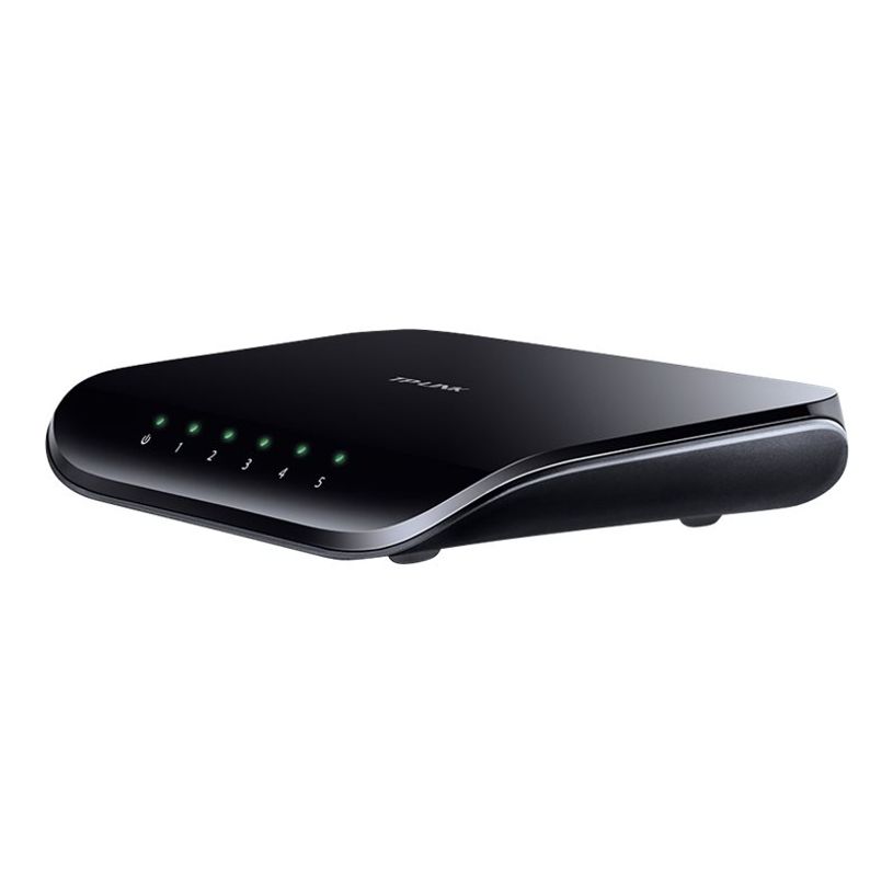 6935364020255-TP-Link TL-SG1005D - Switch de bureau 5 ports Gigabit-P_79386293_7-5