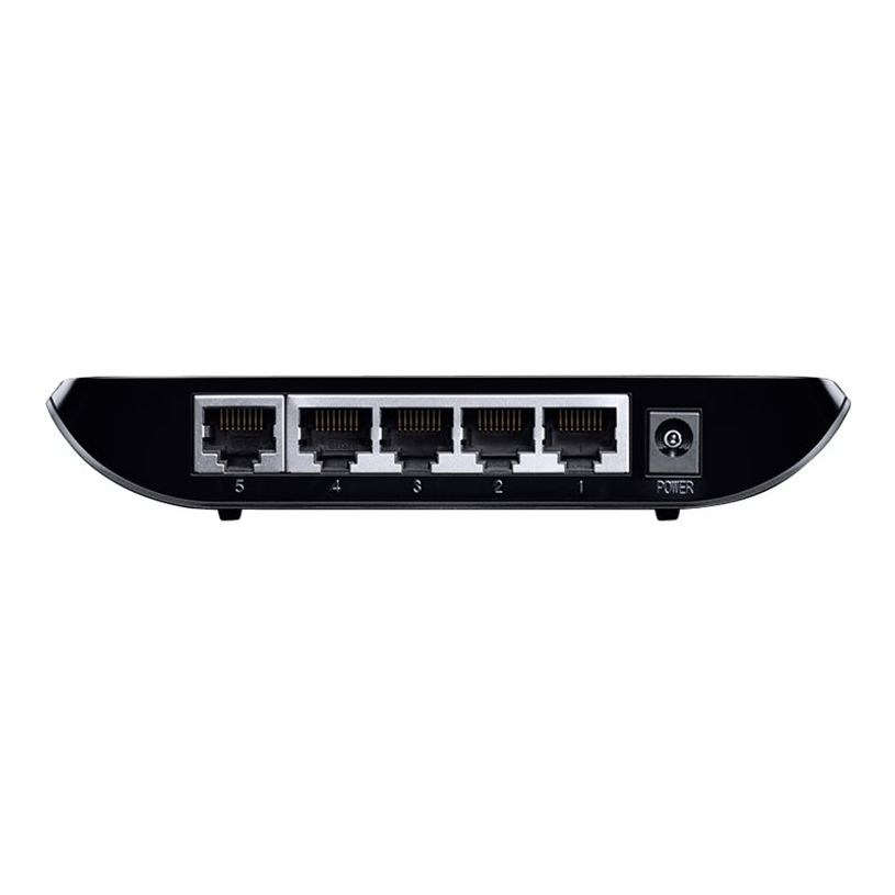 6935364020255-TP-Link TL-SG1005D - Switch de bureau 5 ports Gigabit-P_79386293_8-7