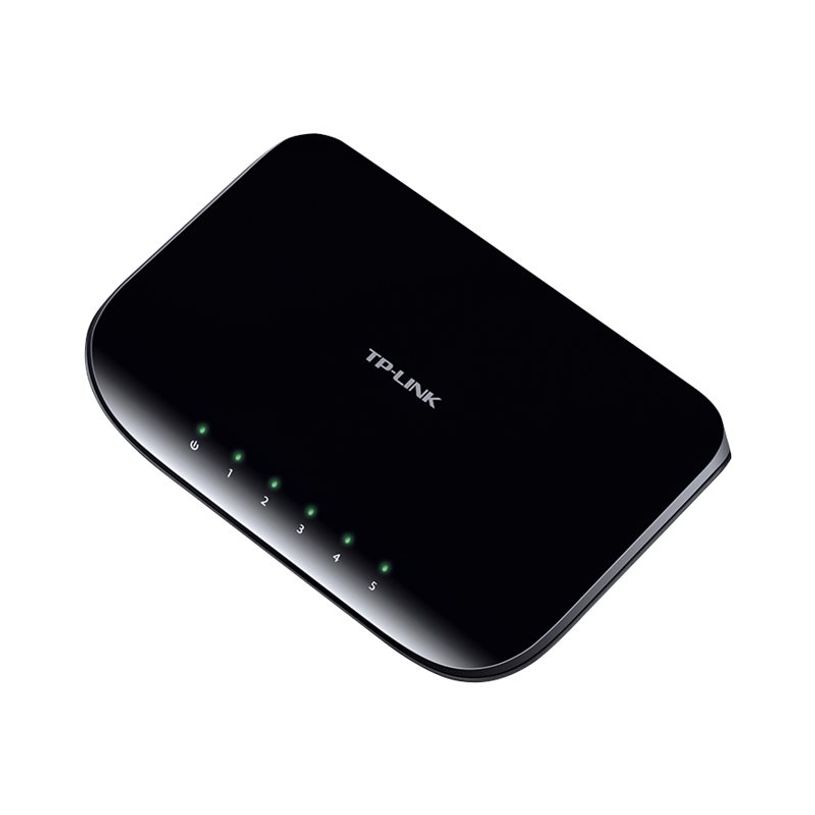 6935364020255-TP-Link TL-SG1005D - Switch de bureau 5 ports Gigabit-P_79386293_9-10