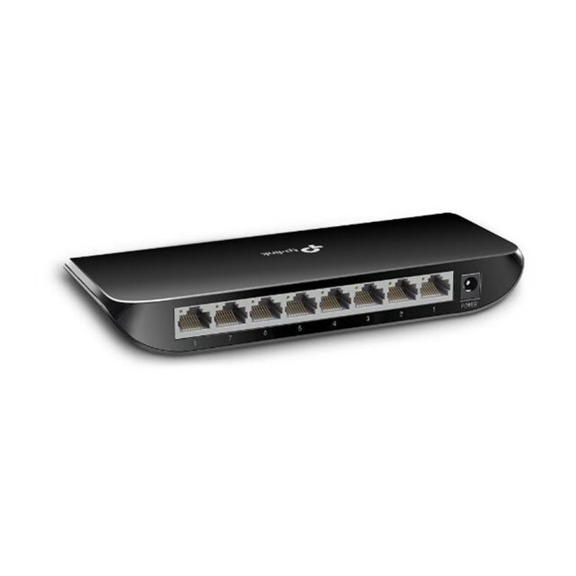 6935364020262-TP-Link TL-SG1008D - Switch de bureau 8 ports Gigabit-P_79386294_11-6