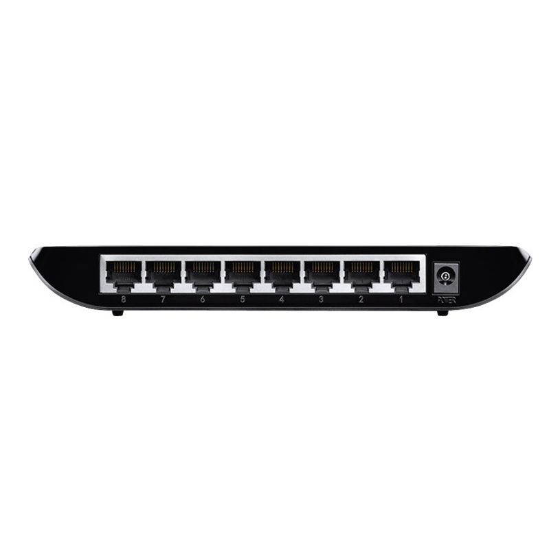 6935364020262-TP-Link TL-SG1008D - Switch de bureau 8 ports Gigabit-P_79386294_7-5