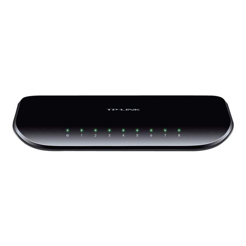 6935364020262-TP-Link TL-SG1008D - Switch de bureau 8 ports Gigabit-P_79386294_8-7