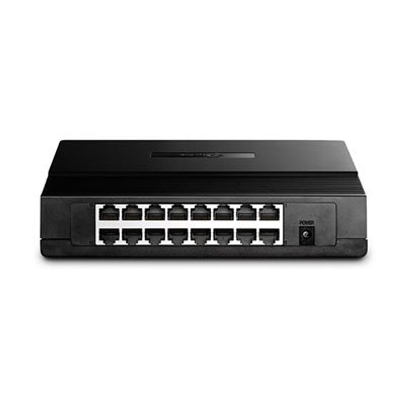 6935364020293-TP-Link TL-SF1016D - Switch de bureau 16 ports 10/100 Mbps-P_79386295_13-7