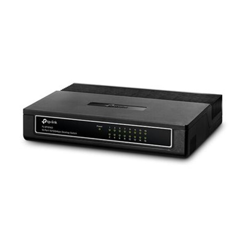 6935364020293-TP-Link TL-SF1016D - Switch de bureau 16 ports 10/100 Mbps-P_79386295_14-5