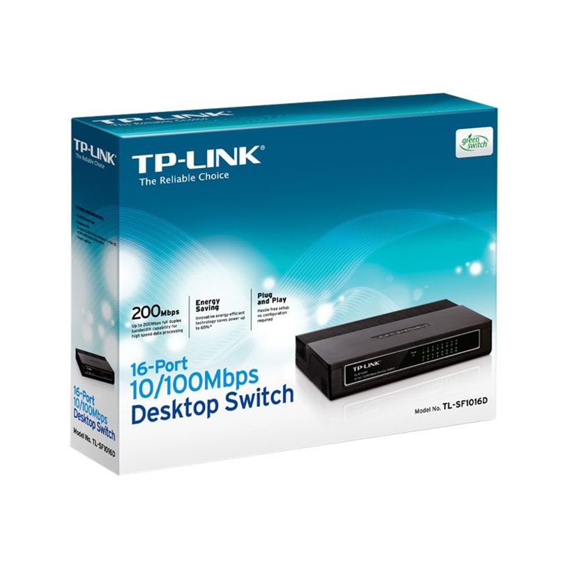 6935364020293-TP-Link TL-SF1016D - Switch de bureau 16 ports 10/100 Mbps-P_79386295_5-4