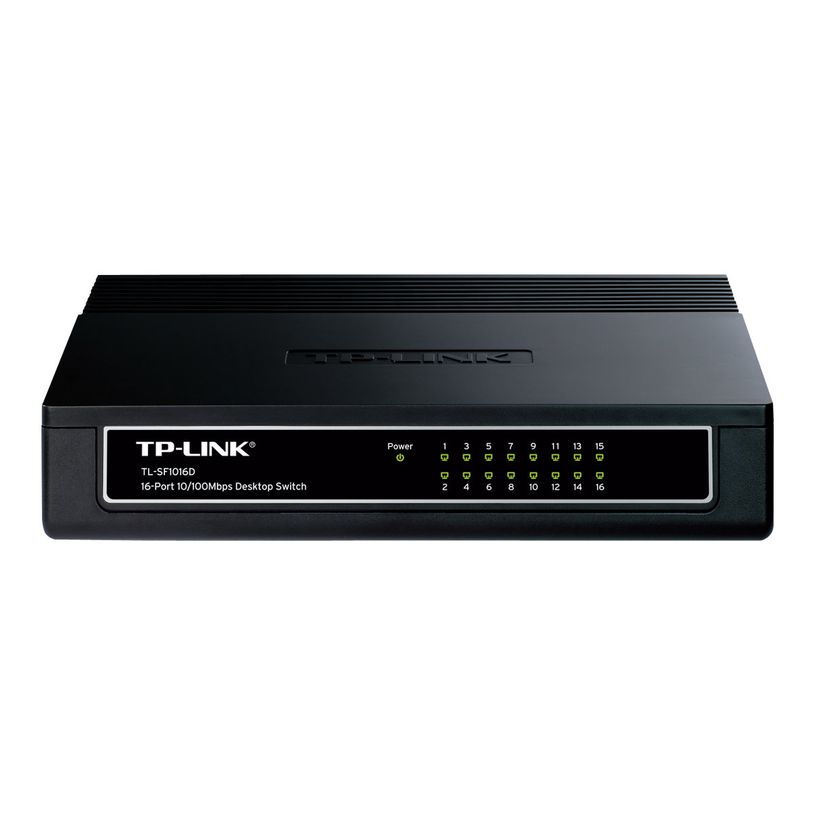 6935364020293-TP-Link TL-SF1016D - Switch de bureau 16 ports 10/100 Mbps-P_79386295_8-12