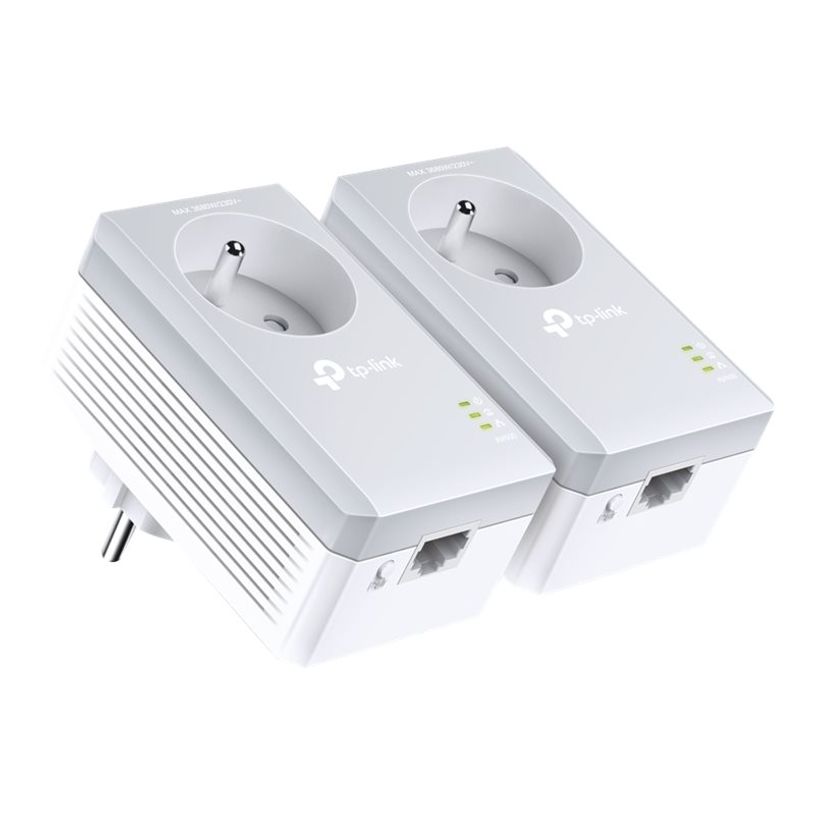 6935364032067-TP-Link TL-PA4015PKIT - Kit de 2 CPL AV600 avec prise intégrée-P_79386298_1-0