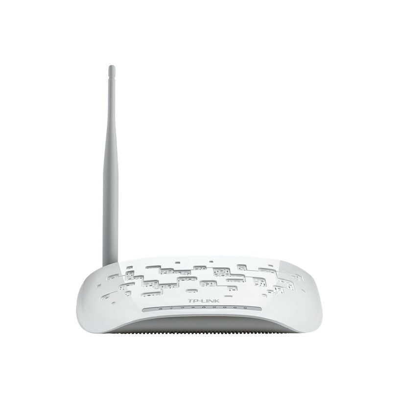 6935364060411-TP-Link TD-W8951ND - routeur sans fil - modem ADSL - 802.11b/g/n - Ordinateur de bureau-P_79386312_1-0