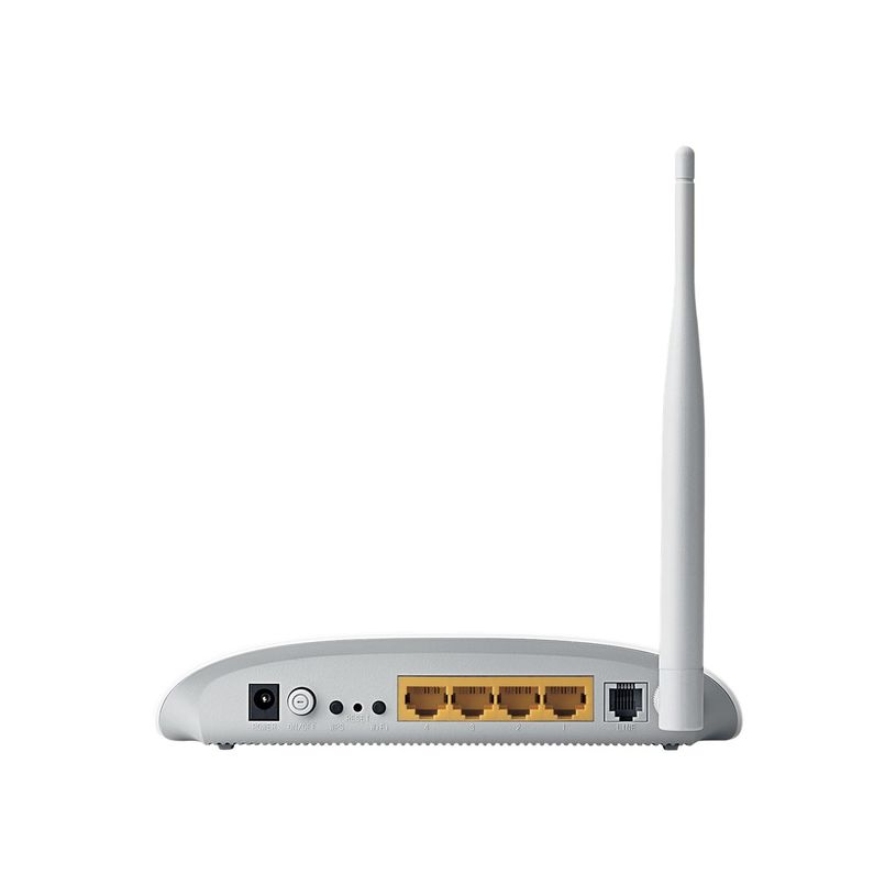 6935364060411-TP-Link TD-W8951ND - routeur sans fil - modem ADSL - 802.11b/g/n - Ordinateur de bureau-P_79386312_3-2