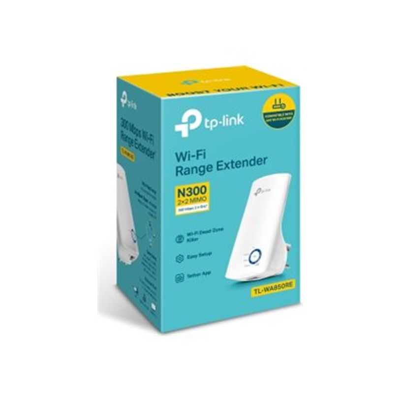 6935364091378-TP-Link TL-WA850RE - extension de portée Wifi-P_79386315_12-9