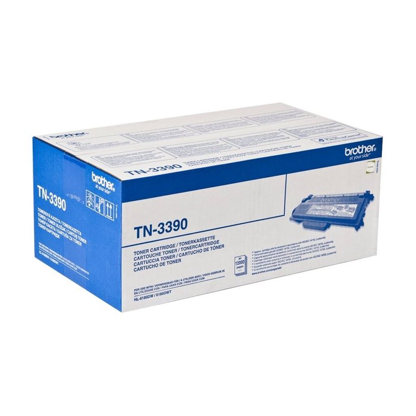 4977766708920-Brother TN3390 - noir - cartouche laser d'origine-P_79386349_6-6