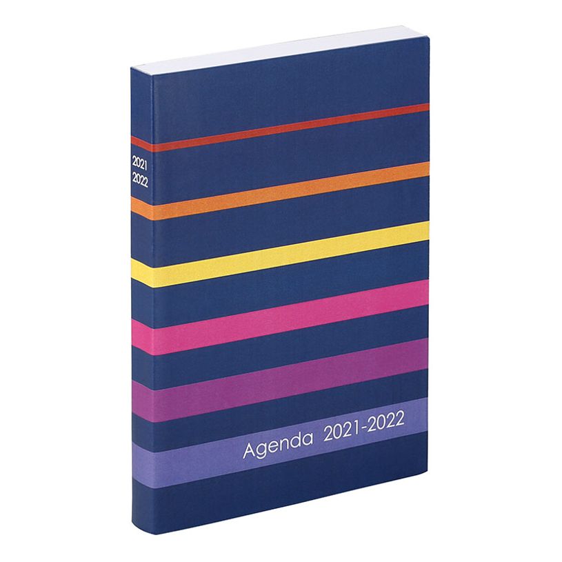 3135257169075-Agenda Envy - 1 jour par page - 12 x 17 cm - Viquel-P_79386416_3-2