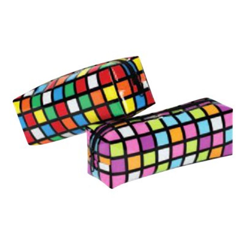 3135258939875-Trousse rectangulaire Multikube - 1 compartiment - 2 coloris disponibles - Viquel-P_79386426_3-2