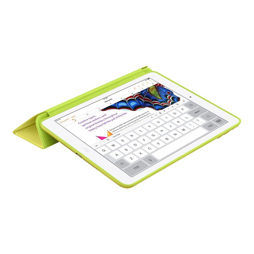 0885909787920-Apple Smart - boîtier de protection pour tablette-P_79386466_2-1