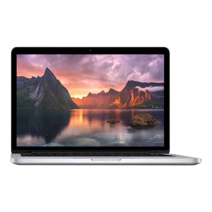 0885909851881-Apple MacBook Pro avec écran Retina - 13.3" - Core i5 - 8 Go RAM - 256 Go stockage flash --P_79386483_1-0