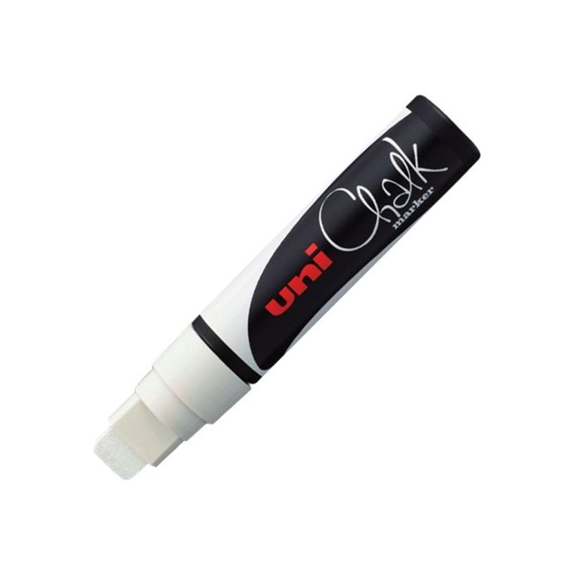 4902778170243-UNI CHALK - Marqueur craie - pointe extra large - blanc-P_79386498_2-1