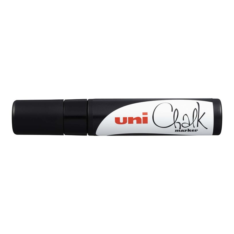 4902778170250-UNI CHALK - Marqueur craie - pointe extra large - noir-P_79386499_4-2