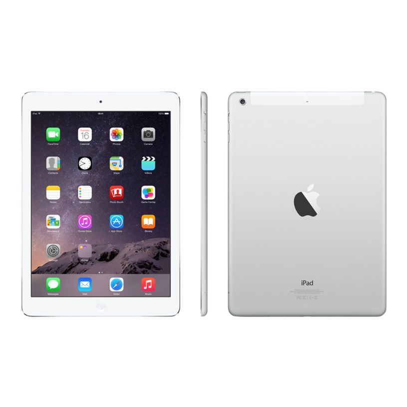 Ipad Air Pas Chernull