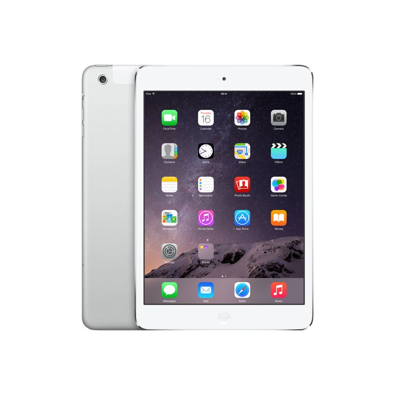 0885909813230-Apple iPad mini 2 Wi-Fi + Cellular - tablette - 16 Go - 7.9" - 3G, 4G-P_79386617_2-1