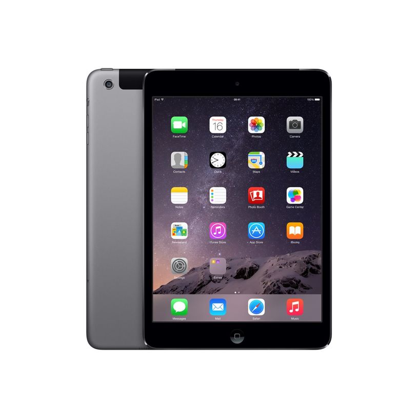 0885909813834-Apple iPad mini 2 Wi-Fi + Cellular - tablette - 32 Go - 7.9" - 3G, 4G-P_79386618_2-1