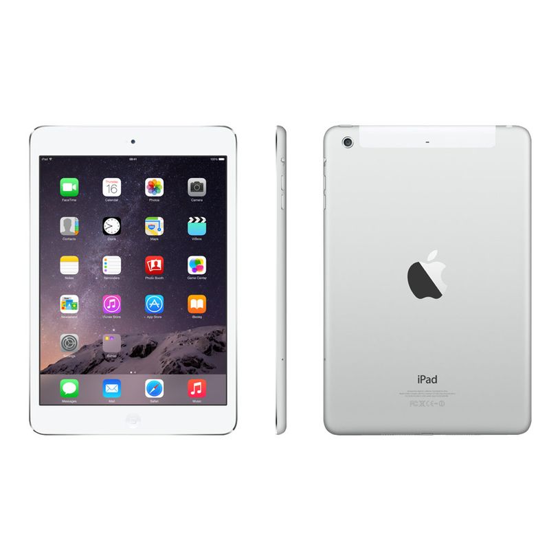 0885909815708-Apple iPad mini 2 Wi-Fi + Cellular - tablette - 128 Go - 7.9" - 3G, 4G-P_79386623_3-2
