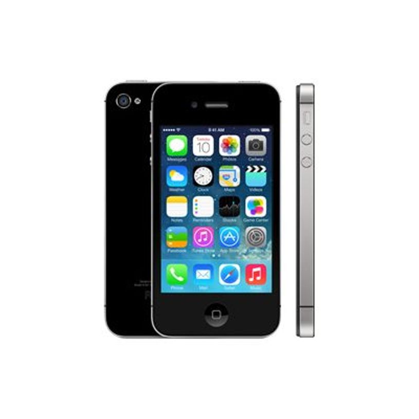 0885909833139-Apple iPhone 4S - Smartphone - 3G - 8 Go - noir-P_79386624_2-1