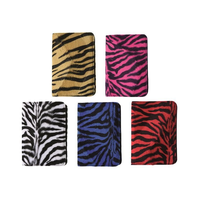 3664447055053-Agenda Peau de Bête 5 coloris 1 jour par page Oberthur -P_79386633_1-0