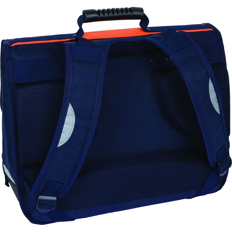 3664447100739-Deeluxe - Cartable 41 cm - 2 compartiments - Oberthur-P_79386655_2-1