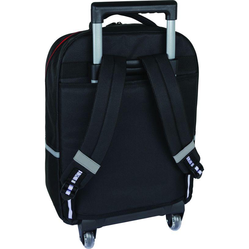 3664447100616-Megacars - Sac à dos à roulettes - 2 modèles disponibles - Oberthur-P_79386657_4-3