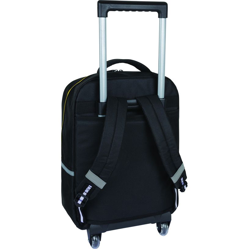 3664447100616-Megacars - Sac à dos à roulettes - 2 modèles disponibles - Oberthur-P_79386657_9-8