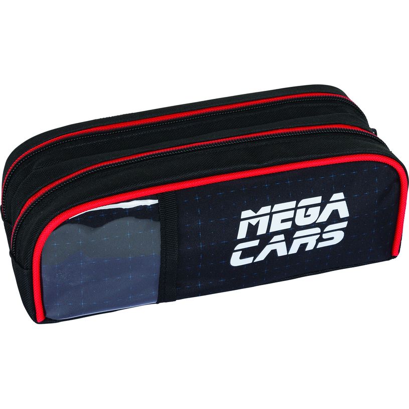 3108720668733-Megacars - Trousse 2 compartiments - Oberthur-P_79386669_4-3