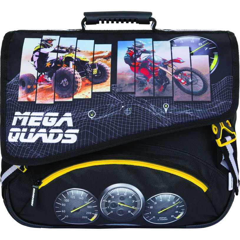 3664447100623-Megacars - Cartable 38 cm - 2 compartiments - Oberthur-P_79386670_11-10