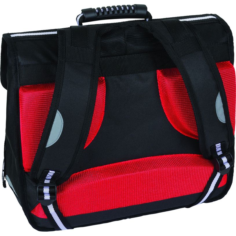 3664447100623-Megacars - Cartable 38 cm - 2 compartiments - Oberthur-P_79386670_4-3