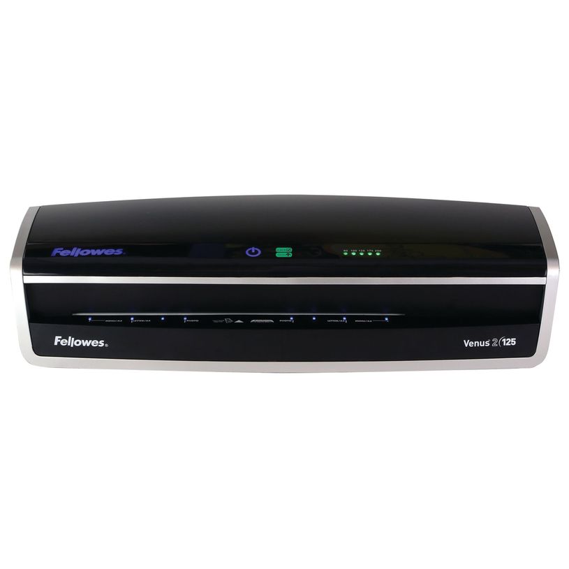 0043859641239-Fellowes Venus 2 - Plastifieuse A3 - jusqu'à 250 microns-P_79386848_1-0