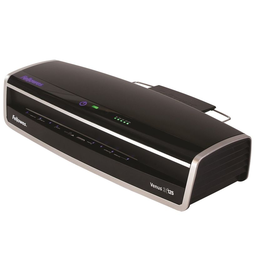 0043859641239-Fellowes Venus 2 - Plastifieuse A3 - jusqu'à 250 microns-P_79386848_2-1
