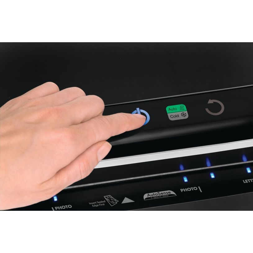 0043859641239-Fellowes Venus 2 - Plastifieuse A3 - jusqu'à 250 microns-P_79386848_5-4