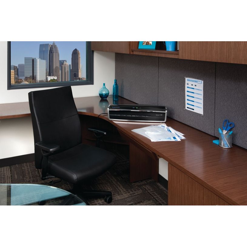 0043859641239-Fellowes Venus 2 - Plastifieuse A3 - jusqu'à 250 microns-P_79386848_6-5