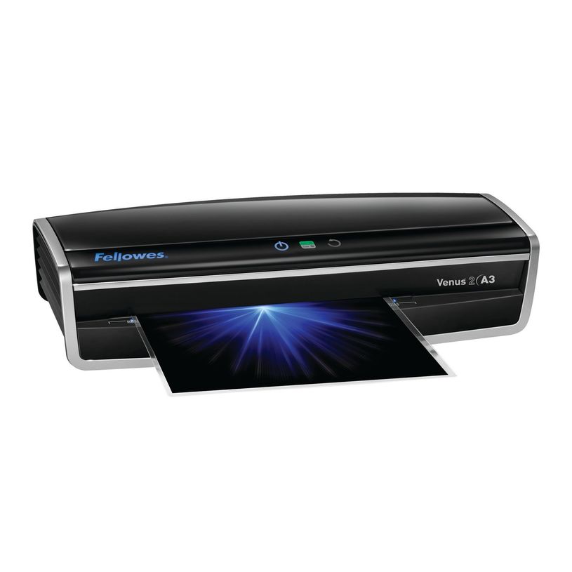 0043859641239-Fellowes Venus 2 - Plastifieuse A3 - jusqu'à 250 microns-P_79386848_9-8