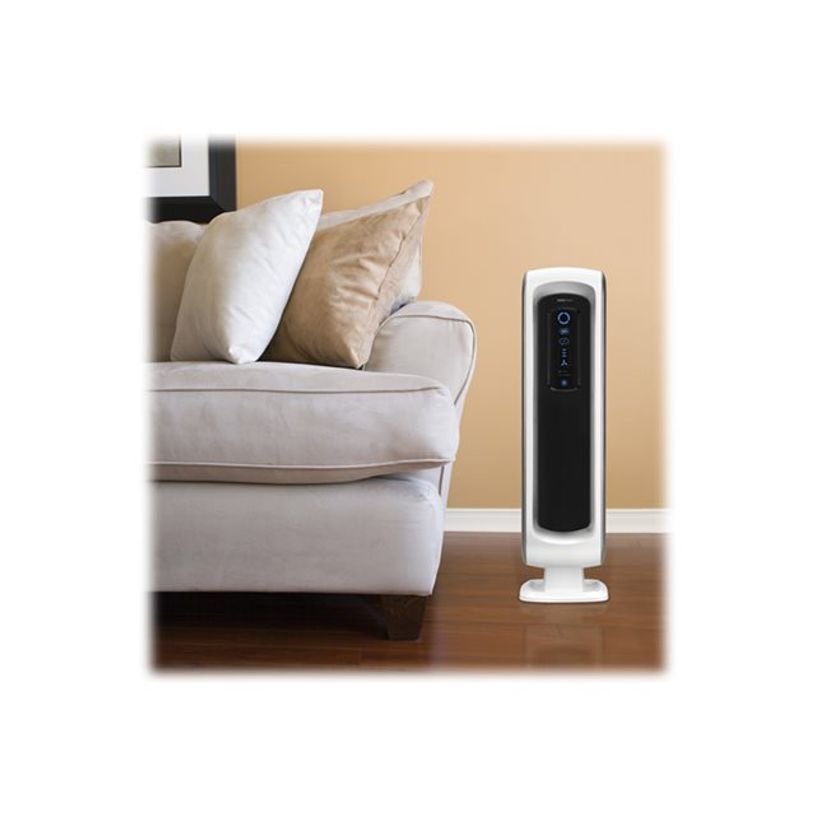 0043859664627-AeraMax DX5 - Purificateur d'air blanc - Fellowes-P_79386852_1-7