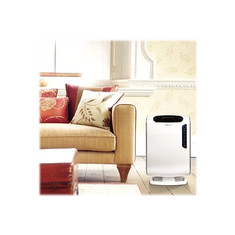 0043859664658-AeraMax DX55 - Purificateur d'air blanc - Fellowes-P_79386853_2-7