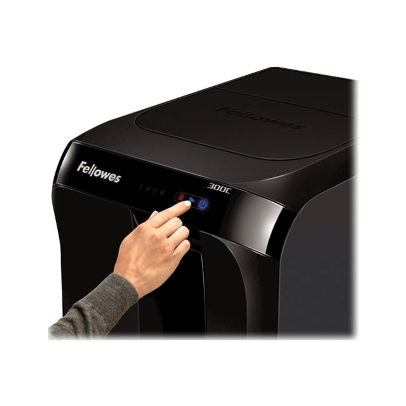 0043859665167-Fellowes AutoMax 300C - destructeur de documents-P_79386856_3-5