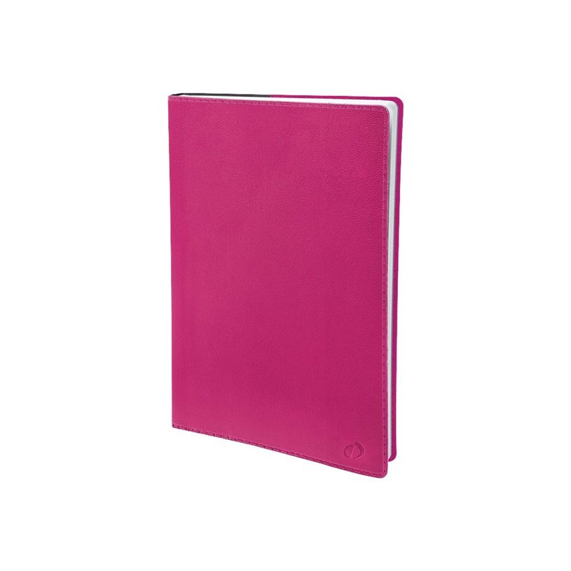 3371010336104-Agenda Toscana Fuschia 1 Jour par page 12X17cm Quo Vadis -P_79387157_3-0