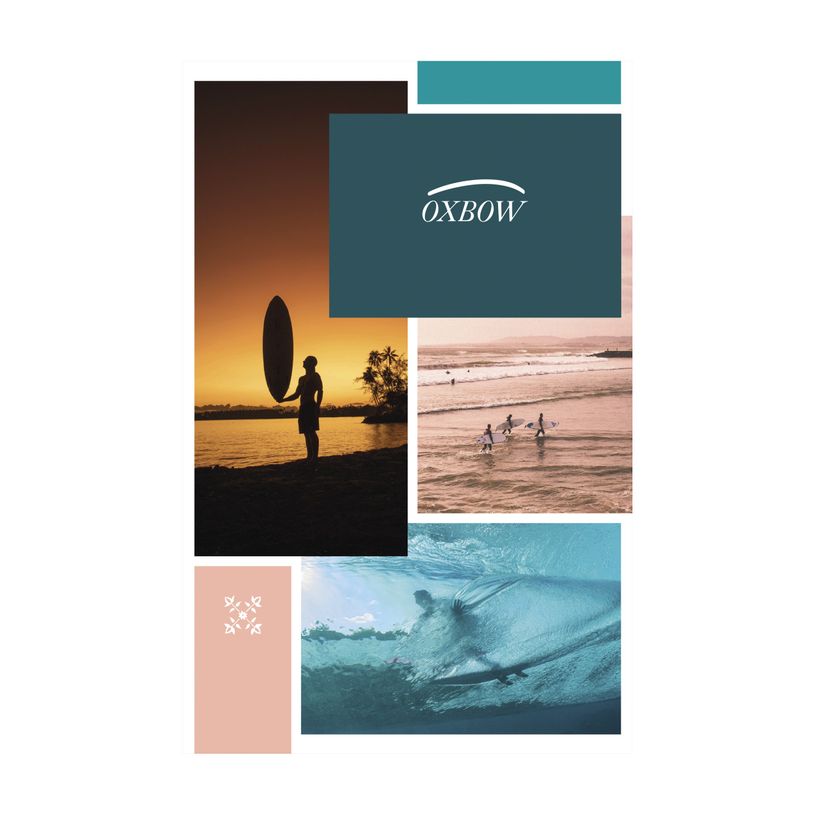 3020120004686-Agenda Oxbow Basic - 1 jour par page - 12 x 17 cm - différents modèles disponibles - Hame-P_79387301_5-4