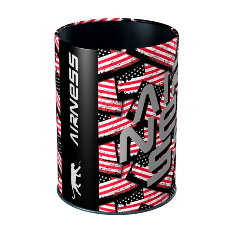 3045050126604-Airness - Pot à crayons métallique-P_79387328_1-0