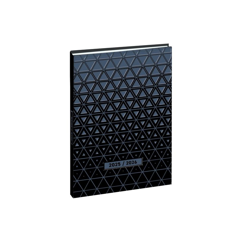 3660942244015-Agenda Grav'Chic - 1 jour par page - 12,5 x 17,5 cm - disponible dans différents visuels-P_79387485_15-13