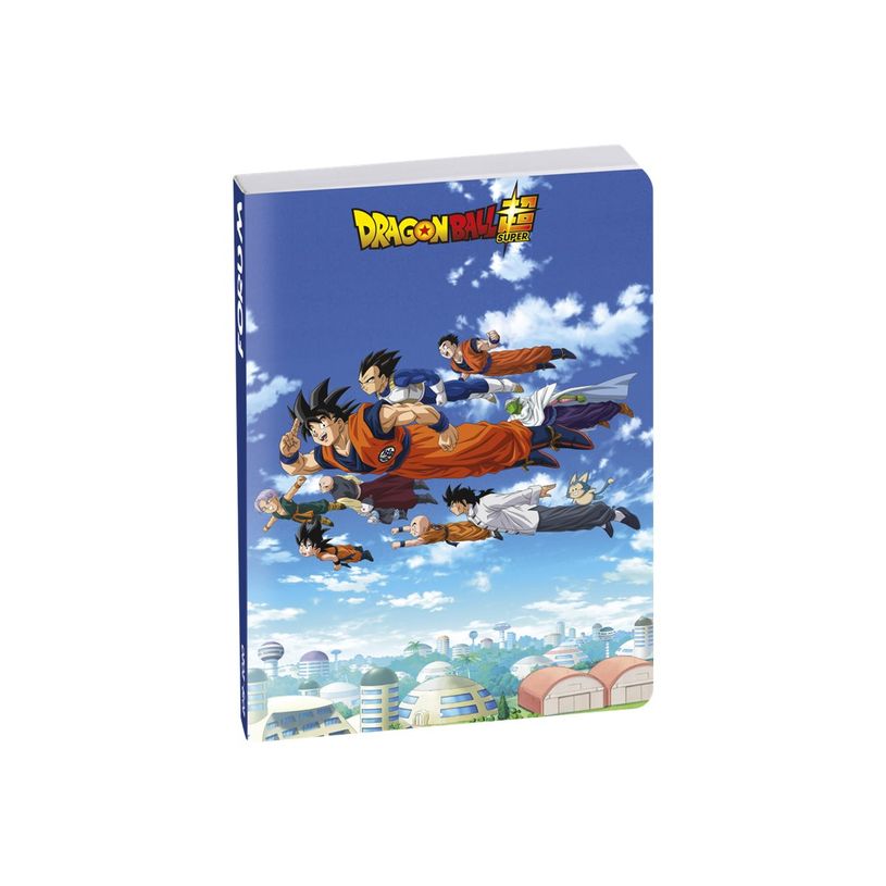 3660942243995-Agenda Dragon Ball S - 1 jour par page - 12 x 17 cm - disponible dans différents visuels -P_79387486_10-7