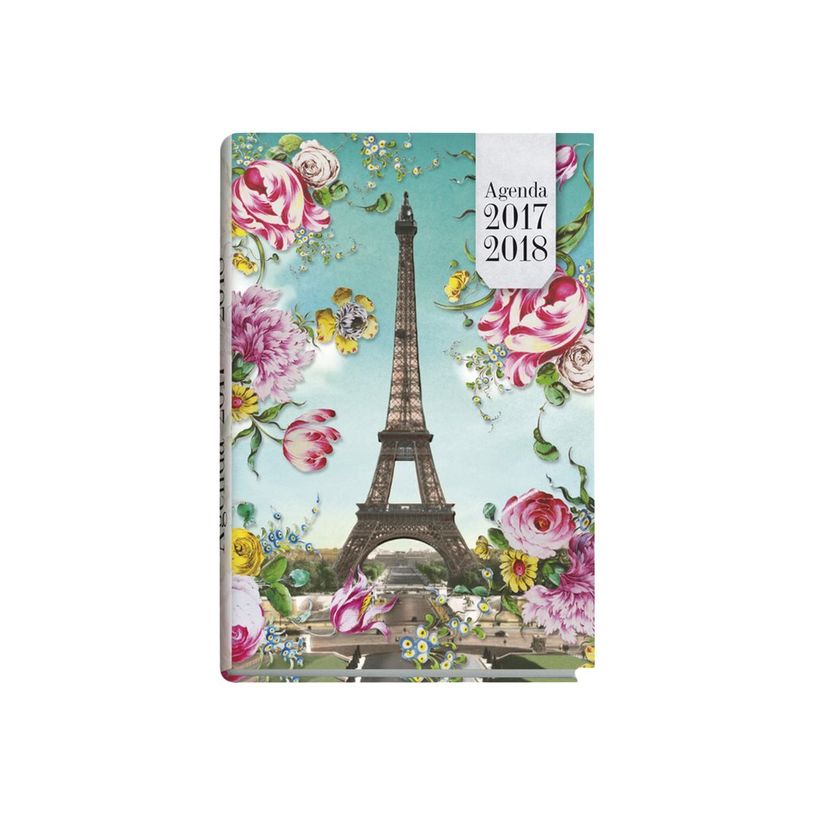 3660942044059-Les Cakes de Bertrand Agenda 1 jour par page Exacompta -P_79387490_3-1