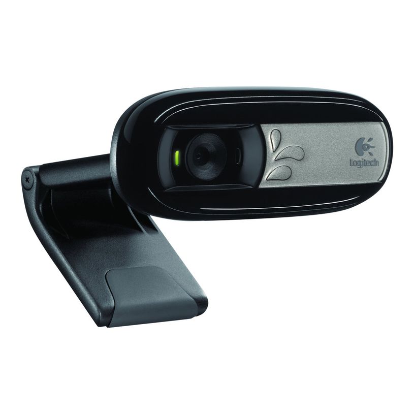 5099206027886-Logitech Webcam C170 - Webcam-P_79387581_2-1